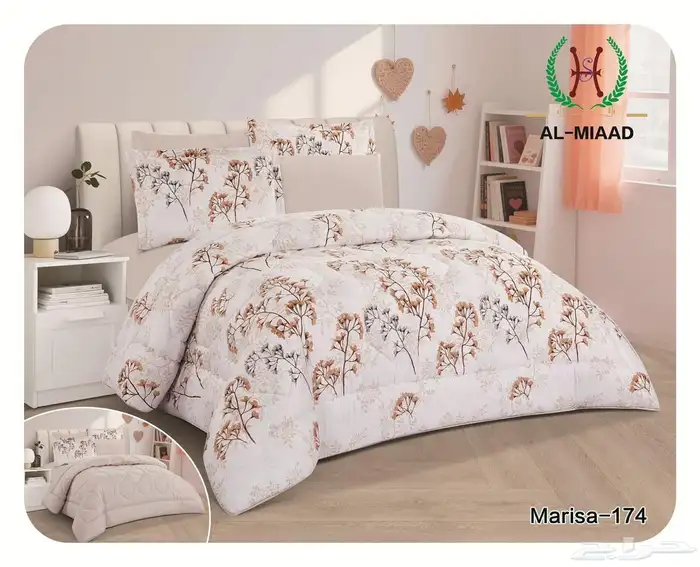 مفارش صيفيه 6