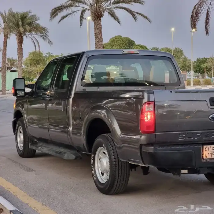 ونيت فورد F350 (( تم البيع )) 9