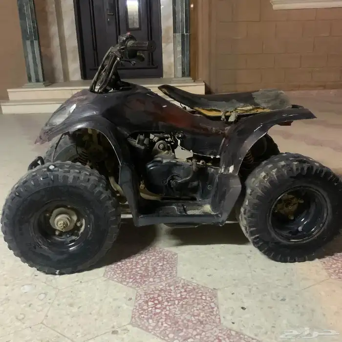 الرياض حي القادسيه 2
