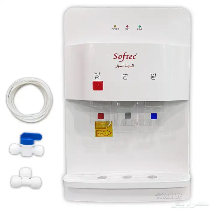 تبي اصدمك طقم فلاتر تحليه المياه ب 29 ريال 2