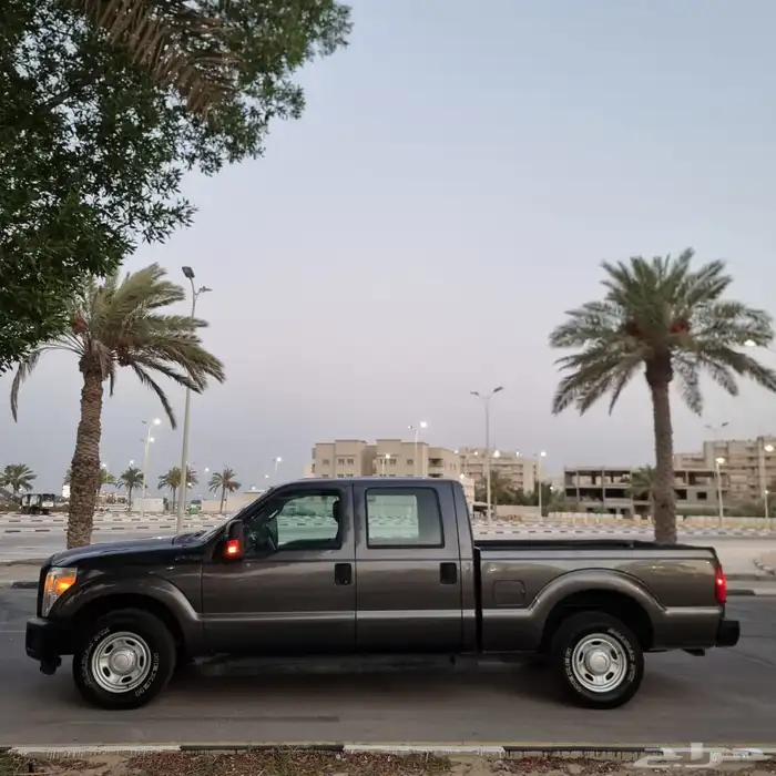 ونيت فورد F350 (( تم البيع )) 1