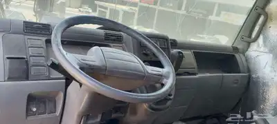 دينه موستبيشي 4