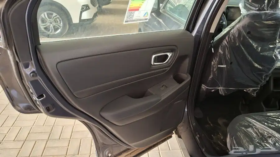 هوندا HR-V 2024 جديد احصل علي موافقه التقسيط في 5د 7