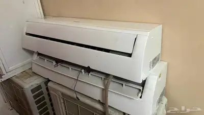 مكيف اسبلت 0