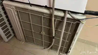 مكيف اسبلت 1