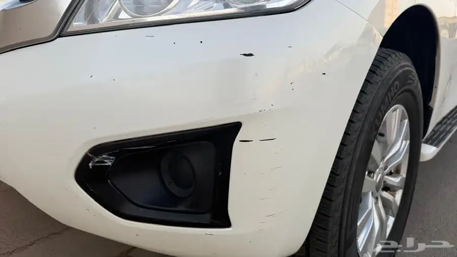 نيسان باترول xe 2016 20