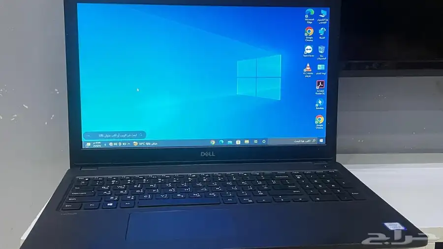 لابتوب مستخدم نظيف 1
