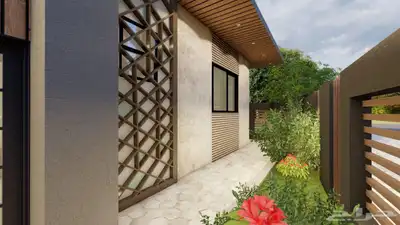 مهندسة تصميم داخلي وخارجي وواجهات بأفضل الاسعار 3