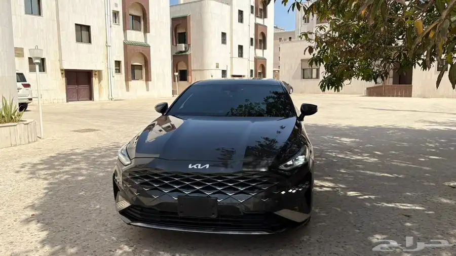 كيا 2023K8 6