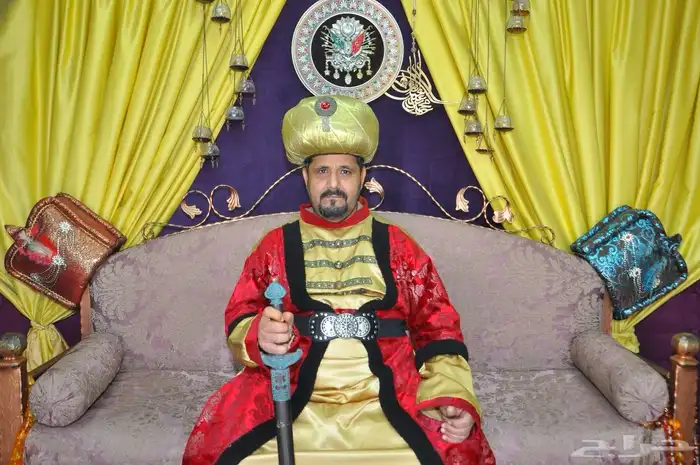 توصيل عفش وركاب 1