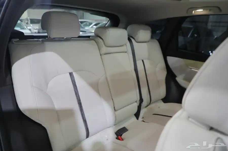 مازدا CX60 فل كامل 2024 شبه الجديد 16