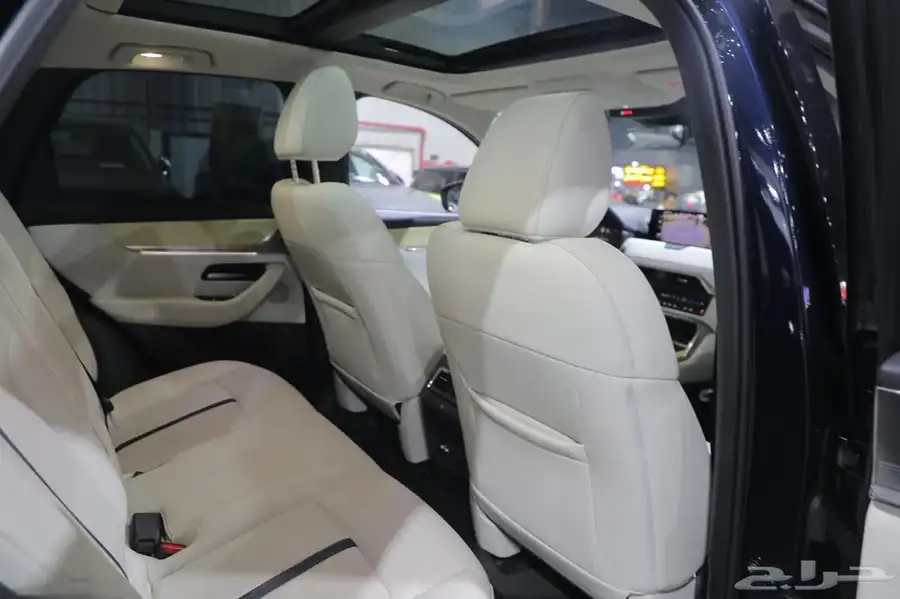 مازدا CX60 فل كامل 2024 شبه الجديد 14