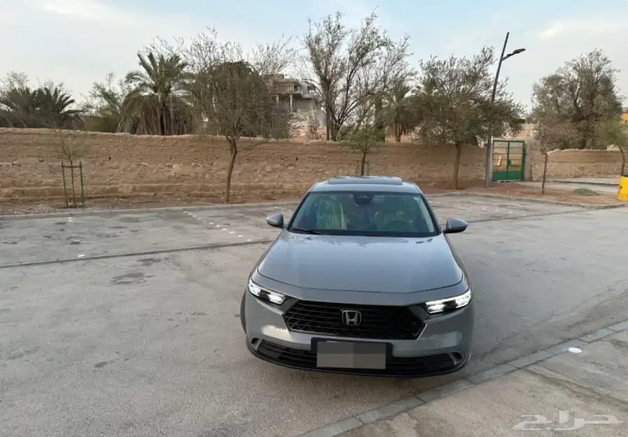 هونداكورد 24 1