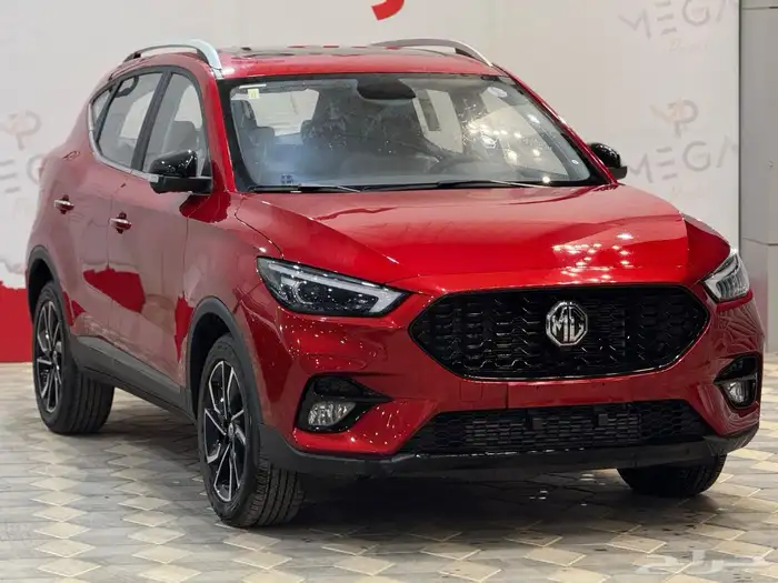 MG ZS موديل 2024 مكينه 1.3 تيربو 0