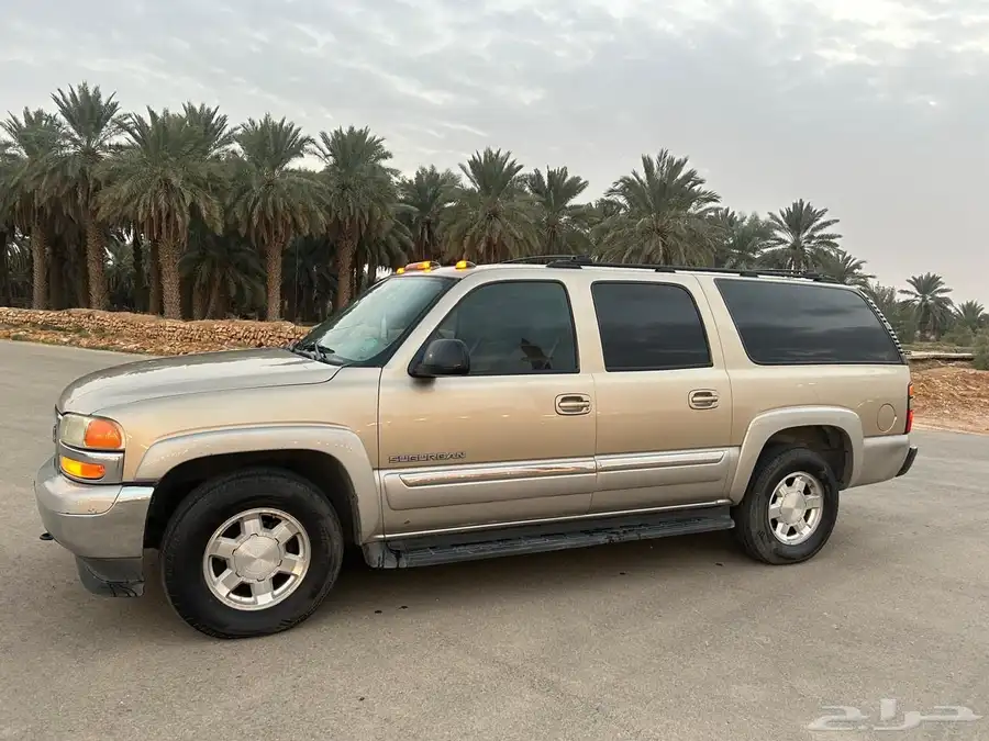 GMC 2005 1