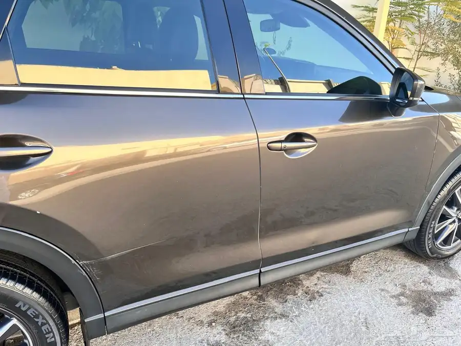 مازدا CX-5 2019 فل كامل - مالك أول 6