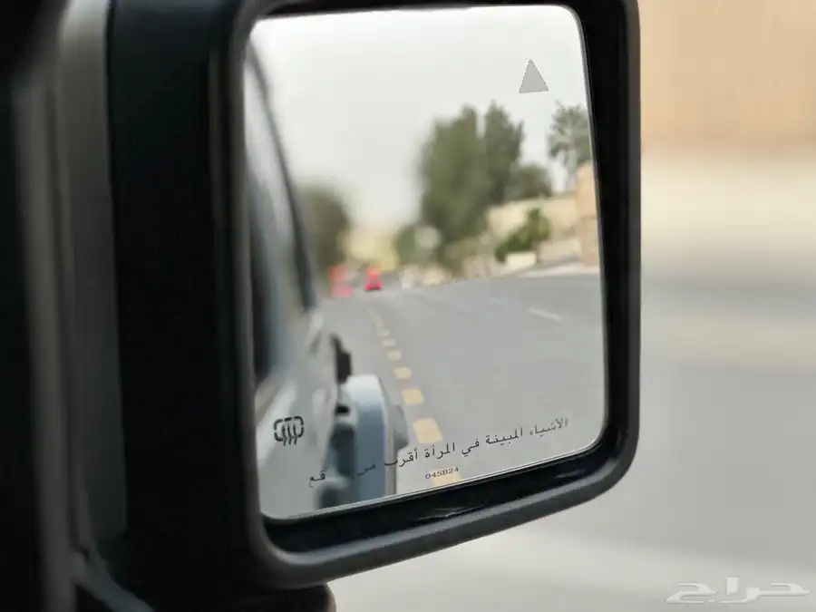 رانجلر 2024 روبيكون خليجي شبهه جديد 36