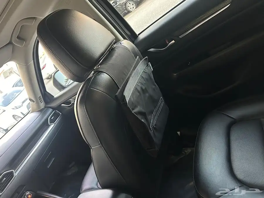 مازدا CX-5 2019 فل كامل - مالك أول 14