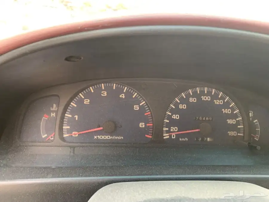 هايلوكس 99 6