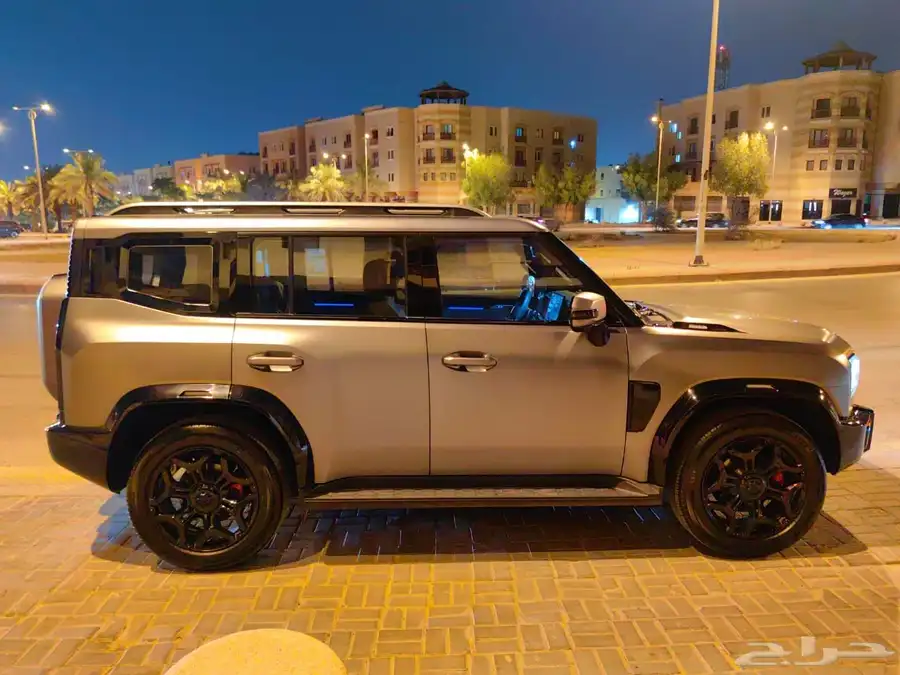 جيتور T2  Luxury 11