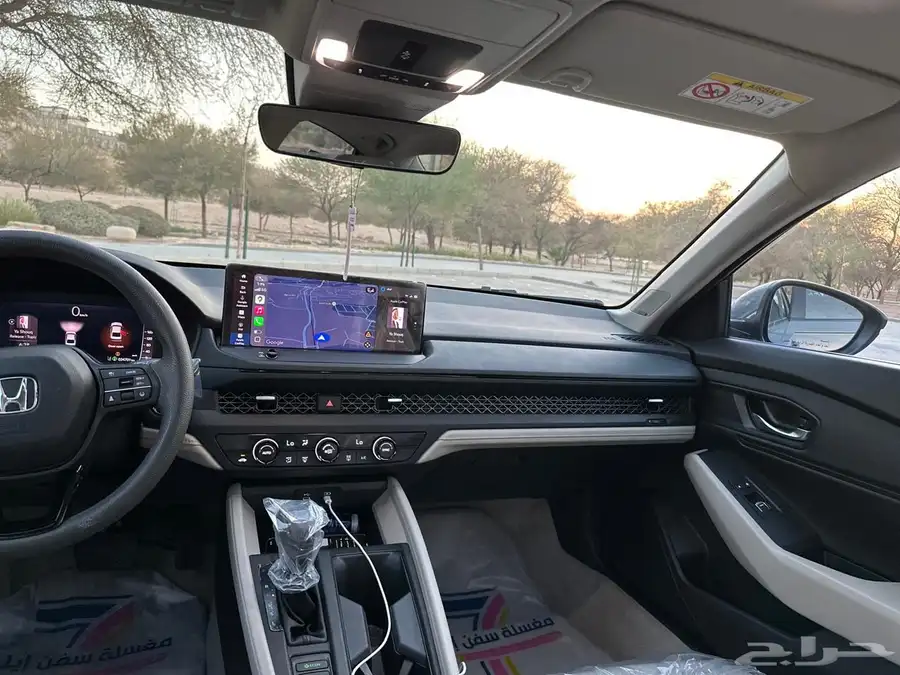 هونداكورد 24 4