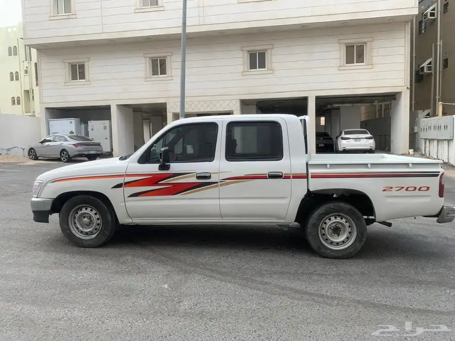 هايلوكس 99 1