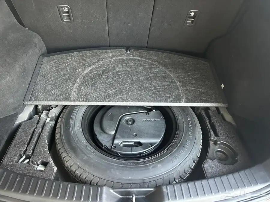 مازدا CX-5 2019 فل كامل - مالك أول 15