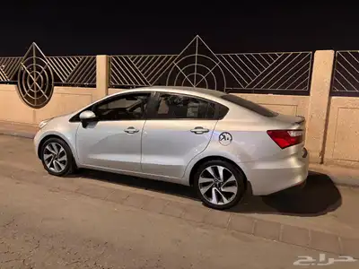 كيا ريو 2017 تم البيع 0