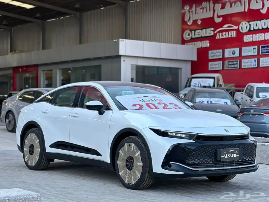 كراون 7