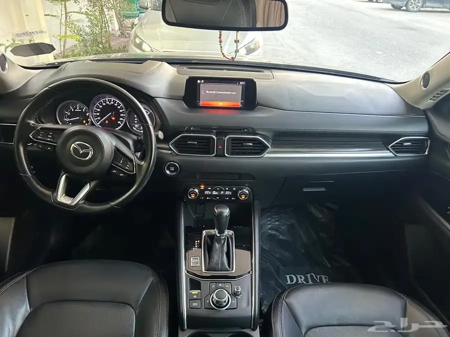 مازدا CX-5 2019 فل كامل - مالك أول 13