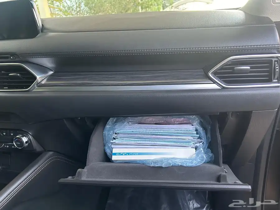 مازدا CX-5 2019 فل كامل - مالك أول 18