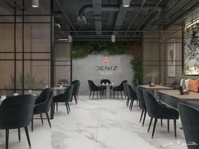 مهندسة تصميم داخلي وخارجي وواجهات بأفضل الاسعار 16