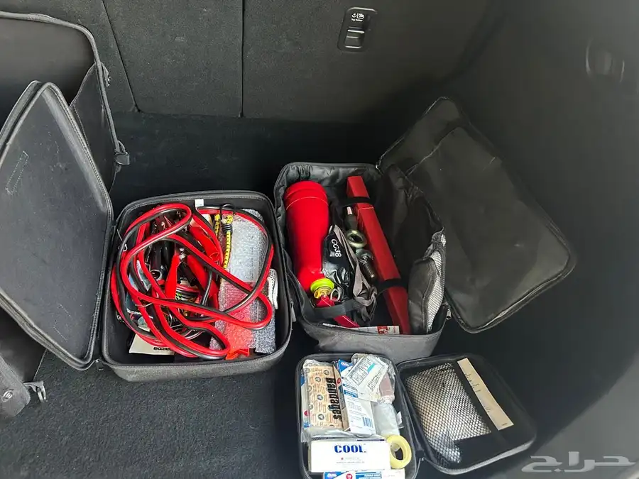 مازدا CX-5 2019 فل كامل - مالك أول 20