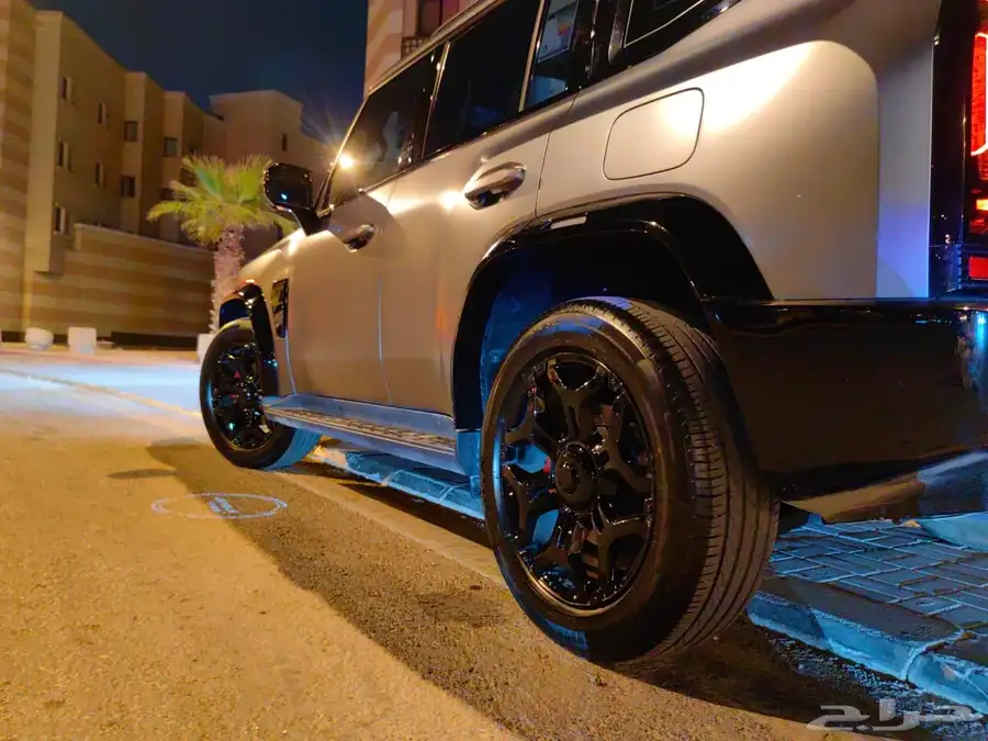 جيتور T2  Luxury 17