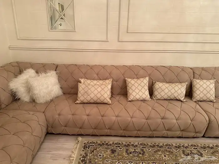 اثاث كنب طاوله طعام 8