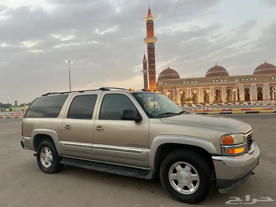 GMC 2005 2