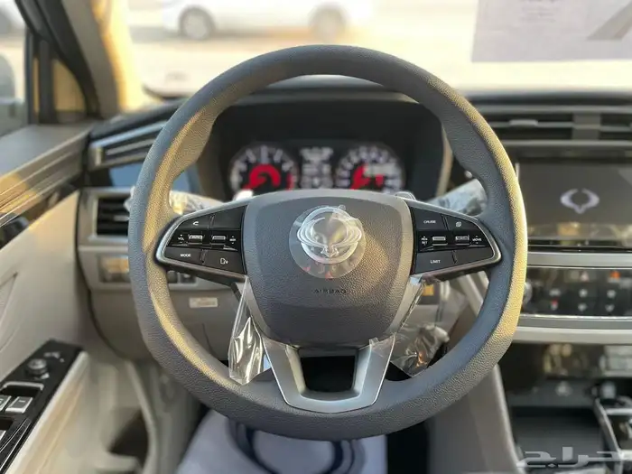 سانق يونق تيفولى لمتد 2024 5