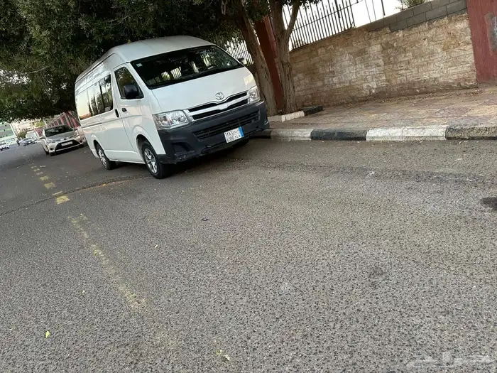 هايس قبه وكالة 0