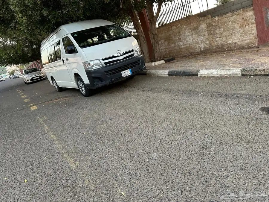 هايس قبه وكالة 0