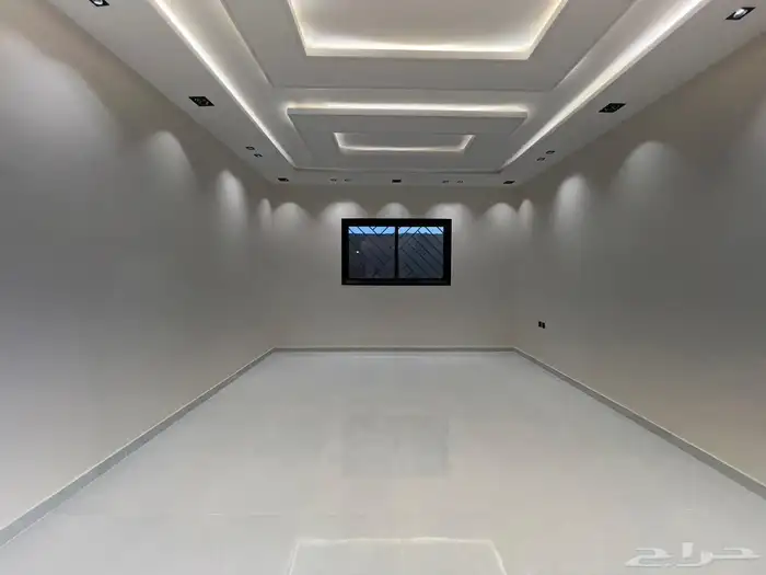 دور ارضي مؤسس 3 شقق 3