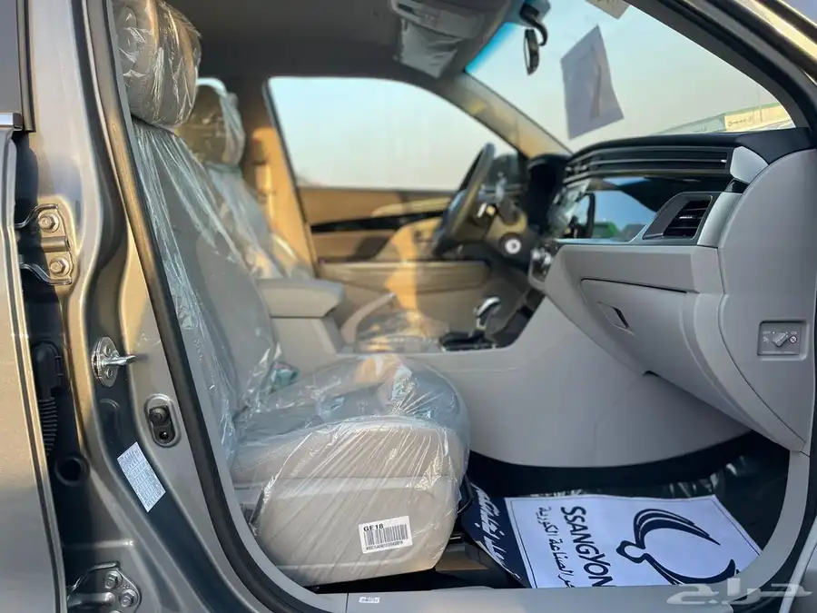 سانق يونق تيفولى لمتد 2024 13