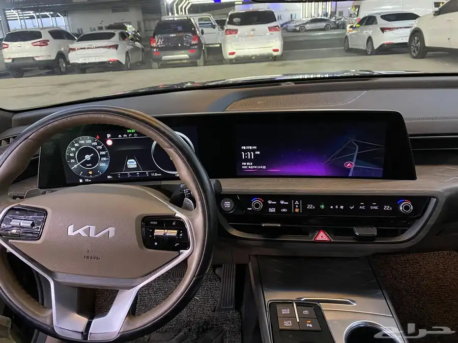 k8 موديل 2022 3