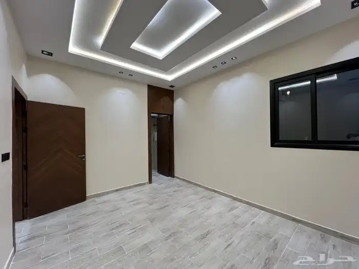 دور ارضي مؤسس 3 شقق 10