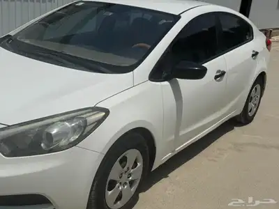 كيا سيراتو 2014 7
