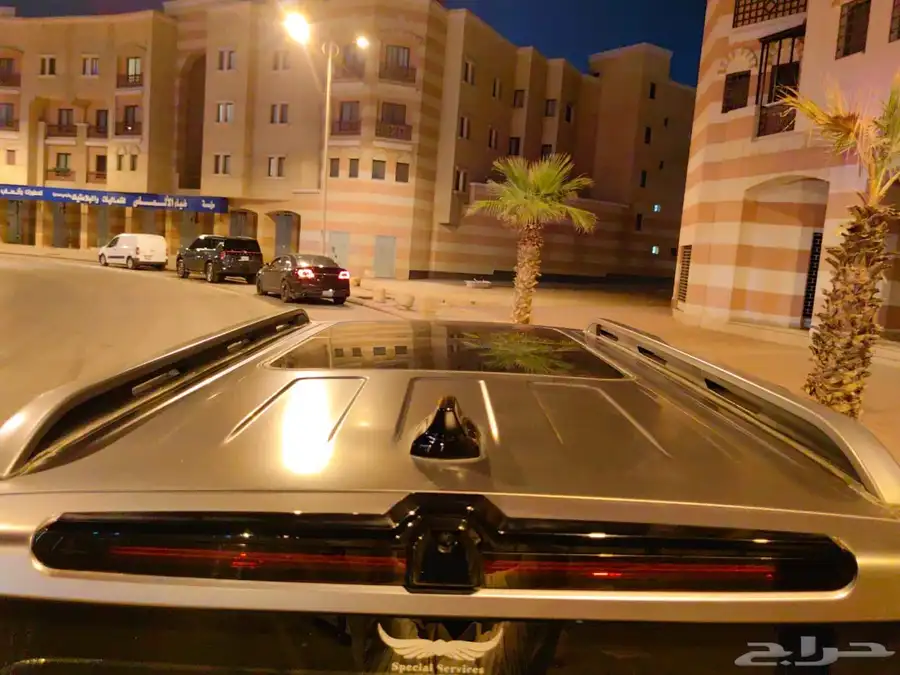 جيتور T2  Luxury 22