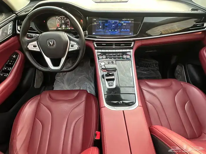 شانجان CS85 2023 6