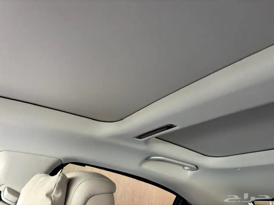 مرسيدس الجوهرة S 500 9