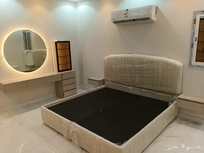 تفصيل غرف نوم و ديكورات منزلية 42
