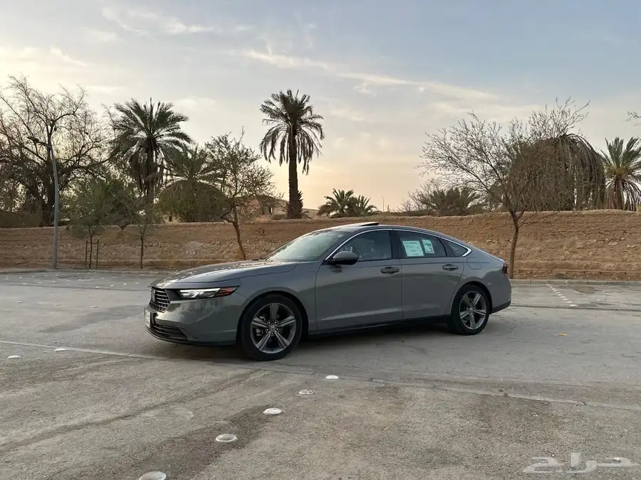 هونداكورد 24 6