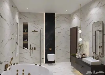 مهندسة تصميم داخلي وخارجي وواجهات بأفضل الاسعار 7